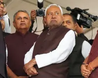 बिहार में फिर फंसा पेंच: भाजपा मंत्रियों की सूची से नीतीश ने जताई असहमति, अमित शाह करेंगे फैसला