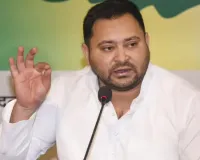 नीतीश कुमार के सीएम बनने के बाद तेजस्वी यादव की पहली प्रतिक्रिया, कह दी इतनी बड़ी बात की..., जानें पूरा मामला