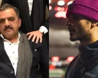 बॉलीवुड पर फिर टूटा दुखों का पहाड़, अब इस अभिनेता के पिता का हुआ निधन