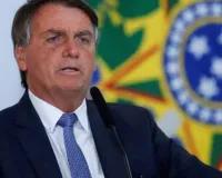 ब्राजील के पूर्व राष्ट्रपति बोल्सोनारो को 27 साल की सजा काटने का आदेश