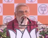 15 साल के जंगलराज का रिपोर्ट कार्ड शून्य बट्टा सन्नाटा : लालू-राबड़ी के शासन में बिहार में नहीं बना कोई एक्सप्रेसवे, मोदी ने कहा- राजग के समय हुए विकास कार्य 