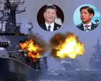 फिलीपींस को संघर्ष के लिए उकसा रहा चीन, जानें क्या है पूरा मामला ? 