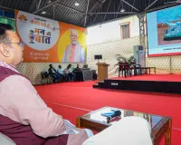 मदन राठौड़ के बेटे की शादी में जानें से पहले सीएम भजनलाल शर्मा ने सुना पीएम मोदी के 