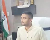 आखिर क्यों मंत्री पद संभालते ही मीडिया पर भड़के दीपक प्रकाश? सामने आई ऐसी वजह जानकर हो जाएंगे हैरान