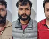 दिल्ली क्राइम ब्रांच को बड़ी सफलता: इंटरनेशनल हथियार तस्करी गिरोह का भंडाफोड़, ISI के इशारे पर करते थे काम