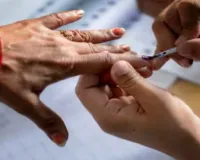 दिल्ली नगर निगम उपचुनाव को लेकर लोगों में उत्साह, सुगम व्यवस्थाओं के बीच मतदान जारी