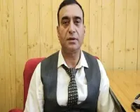 दिल्ली ब्लास्ट केस में आया नया मोड़! एक डॉक्टर लापता, राष्ट्र-विरोधी गतिविधियों के कारण पहले भी हो चुका है बर्खास्त