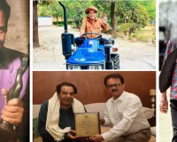धर्मेंद्र को मिले कई अवॉर्ड : फिल्म जगत में योगदान के लिए पद्म भूषण से भी हुए सम्मानित, चुने गए थे दुनिया के सुंदर पुरुषों में से एक 