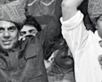 सिर्फ बॉलीवुड में ही नहीं, राजनीति में भी माहिर थे धर्मेंद्र, बीकानेर मे क्यों लगे थे'गुमशुदा' के पोस्टर ? जानें वो मजेदार किस्सा