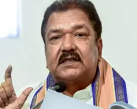 सिवान लूटकांड : मंत्री दिलीप जायसवाल का बड़ा बयान, बोलें-''घबराइए नहीं, अगर कानून के साथ खिलवाड़ करेंगे तो...'' 