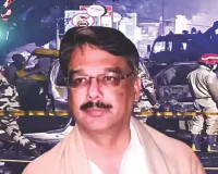 पीओके से पाकिस्तानी नेता ने आतंकवाद पर कबूला बड़ा सच, कहा- लाल किले से लेकर कश्मीर के जंगलों तक हमने ही भारत पर हमला किया