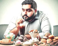 फास्ट फूड ने बिगाड़ी भारतीयों की हेल्थ : दोगुना हुआ मोटापा, 57% बीमारियों की वजह खराब डाइट, द लैंसेट की एक नई रिपोर्ट में दी चेतावनी 