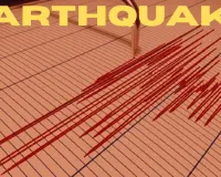 इंडोनेशिया में भीषण भूकंप से कांपी धरती, रिक्टर पैमाने पर 6.5 तीव्रता दर्ज, घरों बाहर निकले लोग 