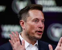 टेस्ला के शेयरधारकों ने एलन मस्क के वेतन पैकेज को दी मंजूरी, एक ट्रिलियन डॉलर पैकेज पाने वाले दुनिया के पहले व्यक्ति 