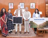 आईकिया की पैरेंट कंपनी इंग्का ने भारत में किया अपना पहला रिन्यूएबल एनर्जी निवेश, जल्द ही शुरू होगा निर्माण कार्य 