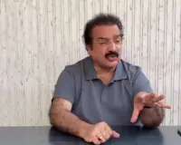 प्रताप सिंह खाचरियावास का भाजपा पर हमला : प्रदेश में बजरी माफिया, सरकार और पुलिस प्रशासन की मिलीभगत, सड़कों पर दौड़ रहे मौत के डंपर के लिए सरकार जिम्मेदार