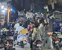 कोटा उत्तर वार्ड 3 - तंग गलियों, जाम और गंदगी से त्रस्त वार्डवासी, सफाई व्यवस्था ठप 