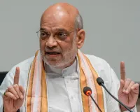 बिहार में जंगलराज अब बना इतिहास, राजग सरकार विकास और नवाचार से बना रही नए कीर्तिमान : अमित शाह