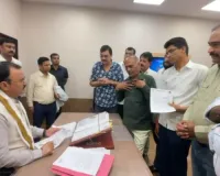 Rajasthan Bus Strike : स्लीपर बस संचालकों की हुई सीएम-डिप्टी सीएम से वार्ता में नहीं बनी सहमति, जारी रहेगी हड़ताल