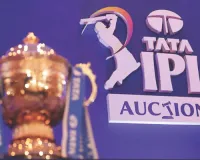 आईपीएल नीलामी विदेश में कराने की तैयारी : अबू धाबी मजबूत दावेदार; बीसीसीआई 15 नवंबर तक करेगा ऐलान