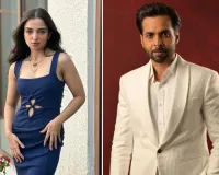 अभिषेक बनर्जी-अहसास चन्ना ने की नई कॉमेडी फिल्म की शूटिंग शुरू, सोशल मीडिया पर ऑन-सेट वीडियो और फोटोज से बढ़ा उत्साह