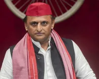 महागठबंधन की सभाओं में उमड़ रही भीड़ : बिहार बदलाव के लिए तैयार, अखिलेश यादव ने कहा- भाजपा के विरुद्ध विजय रथ को बढ़ाएं आगे