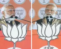 विकसित काशी से होगा विकसित भारत का मंत्र साकार : इंफ्रास्ट्रक्चर के लगातार हो रहे कार्य, मोदी ने कहा- रेलवे की अगली पीढ़ी की नींव तैयार कर रही ट्रेनें 