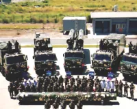 फिलीपींस ने दिखाई भारतीय मिसाइल ब्रह्मोस की ताकत : बैटरी का किया अनावरण, 900 किलोमीटर तक रेंज  