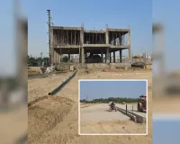  चार्जिंग पॉइंट ने रोका कोटा में ई बसों का करंट, बस स्टॉप का 30 फीसदी ही हुआ काम