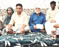 भारत से पाकिस्तान गए 12 हिंदुओं को धर्म पूछकर भेजा वापस : प्रकाश उत्सव पर करने गए थे दर्शन, श्रद्धालु ने सरकार से की इस मुद्दे पर ध्यान देने की मांग 