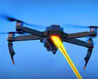 भारत-पाक बॉर्डर पर सेना का त्रिशूल युद्धाभ्यास : ड्रोन आर्मी ने दुश्मन के ठिकानों पर आसमान से बरसाए बम, किए ठिकाने नेस्तनाबूद