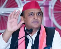 अखिलेश यादव का भाजपा पर हमला : भाजपा राज मतलब भ्रष्टाचार का भंडार, कहा- सुशासन के दावों की आए दिन खुल रही पोल 