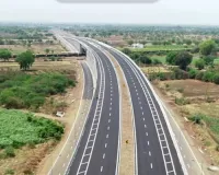 सड़क हादसों पर लगाम : केंद्र सरकार का नया नियम, ठेकेदारों पर भारी जुर्माना और पीड़ितों को मिलेगी कैशलेस इलाज की सुविधा