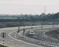 मुख्यमंत्री के नेतृत्व में प्रदेश का सड़क तंत्र बन रहा मजबूत : गांवों से शहर तक फैल रहा सड़कों का नेटवर्क, आमजन का आवागमन बन रहा सुगम