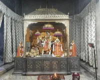 कार्तिक स्नान व्रतियों का गोविंद देव मंदिर में होगा सम्मान, निशुल्क पंच कुंडीय गायत्री महायज्ञ अर्पित कर सकेंगे आहुतियां