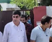 Rajasthan Bus Strike : आज हो सकती है स्लीपर बसों की हड़ताल समाप्त, संचालकों की हुई सीएम-डिप्टी सीएम से वार्ता