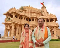 विस अध्यक्ष देवनानी की पत्नी का निधन, SMS अस्पताल में चल रहा था इलाज