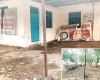 कोटा उत्तर वार्ड 24- विकास कार्यों की अनदेखी से रहवासी परेशान,जगह जगह खुले नालें भी दे रहें है दुर्घटना को न्यौता