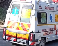 फिरोजाबाद में दर्दनाक हादसा : अनियंत्रित कार ने शादी समारोह में जा रहे 20 लोगों को कुचला, एक बच्चे की मौत