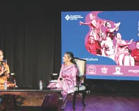 जयपुर डांस कॉन्क्लेव में लोक, शास्त्रीय नृत्य परंपराओं का अनूठा संगम