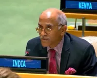 भारत ने सुरक्षा परिषद के कामकाज में अधिक पारदर्शिता की मांग की, जानें क्यों ?  