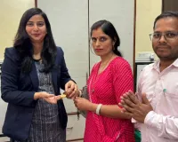 जंतर मंतर स्मारक में दिखाई दी ईमानदारी की मिसाल, जानें पूरा मामला