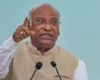 बीएलओ की मौत के आंकड़े वास्तविकता से बहुत अधिक : स्थिति अत्यंत चिंताजनक, खड़गे ने कहा- इस पर सभी को ध्यान देने की आवश्यकता