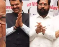 शरद पवार का बड़ा दावा: भाजपा से शिंदे गुट की नाराजगी जग जाहिर, जल्द ही एकनाथ शिंद...