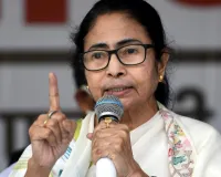 SIR विरोधी रैली में CM ममता का मोदी सरकार पर बड़ा हमला, बोलीं-पूरे देश को हिला दूंगी..., जानें पूरा मामला