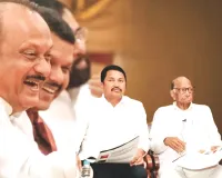 महाराष्ट्र चुनाव में हार के बाद एमवीए में भगदड़ : दूसरे नंबर के 43 उम्मीदवार महायुति में शामिल, बीजेपी सबसे ज्यादा फायदे में