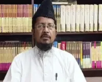 मौलाना मदनी के विवादित बयान पर राष्ट्रीय अध्यक्ष मौलाना मुफ्ती शहाबुद्दीन रजवी बरेलवी का पलटवार, कहा-उनका बयान मुसलमानों को भड़काने वाला