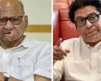 एमवीए में हो सकती है राज ठाकरे की एंट्री, महाराष्ट्र में फिर खेला के मूड में शरद पवार