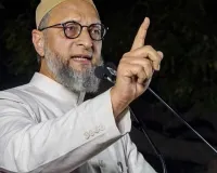 असदुद्दीन ओवैसी का बड़ा ऐलान: नीतीश कुमार को सहयोग देने को तैयार हूं बशर्तें वे सीमांचल के साथ..., जानें पूरा मामला