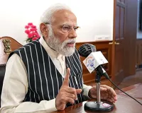 ''मन की बात'' पीएम मोदी ने कहा, खेलों के लिहाज से सुपरहिट रहा यह महीना